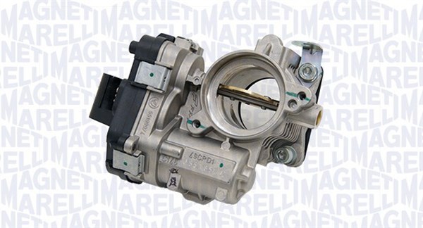 Magneti Marelli Gasklephuis 802001924506