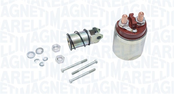 Magneti Marelli Starter magneetschakelaar 085540011010