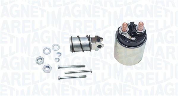 Magneti Marelli Starter magneetschakelaar 085540211010