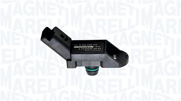 Magneti Marelli MAP sensor 215810006700