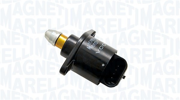 Magneti Marelli Stappenmotor (nullast regeleenheid) 230016079057