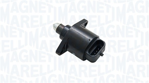 Magneti Marelli Stappenmotor (nullast regeleenheid) 820003355010