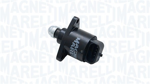 Magneti Marelli Stappenmotor (nullast regeleenheid) 820003389010