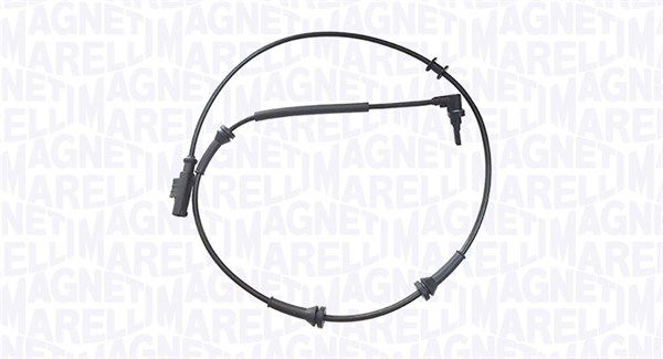 Magneti Marelli ABS sensor 172100107010