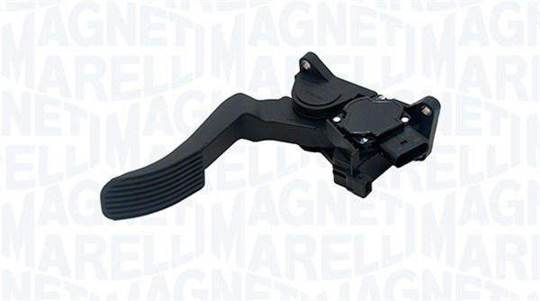 Magneti Marelli Gaspedaal module 805000005010