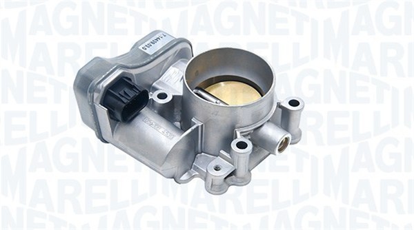 Magneti Marelli Gasklephuis 802000000014