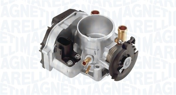 Magneti Marelli Gasklephuis 802000000055