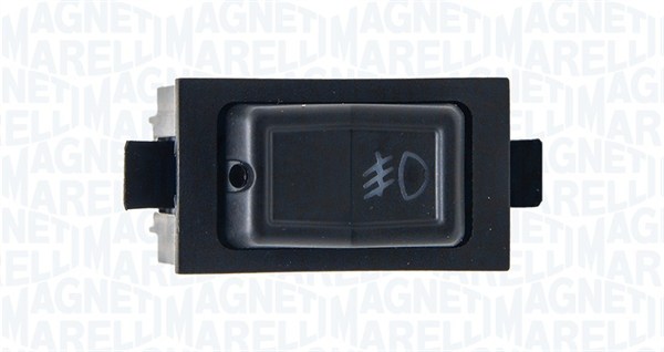 Magneti Marelli Kabelset verlichting 000050012010