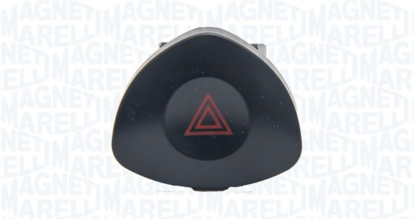 Magneti Marelli Alarmlicht schakelaar 000051011010
