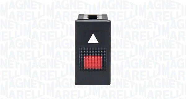Magneti Marelli Alarmlicht schakelaar 000051016010