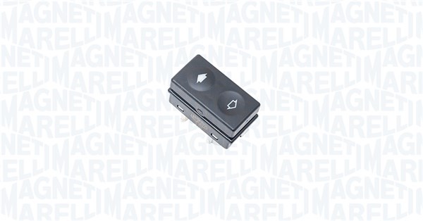 Magneti Marelli Raambedieningsschakelaar 000051065010