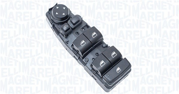 Magneti Marelli Raambedieningsschakelaar 000051068010