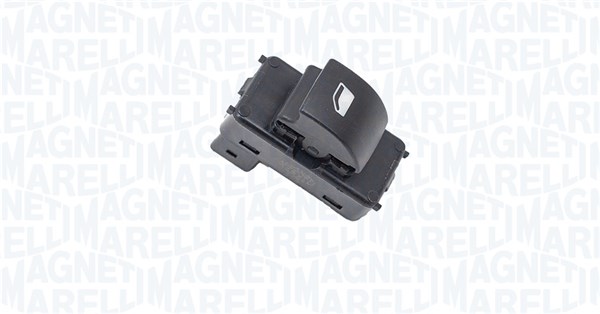 Magneti Marelli Raambedieningsschakelaar 000051074010