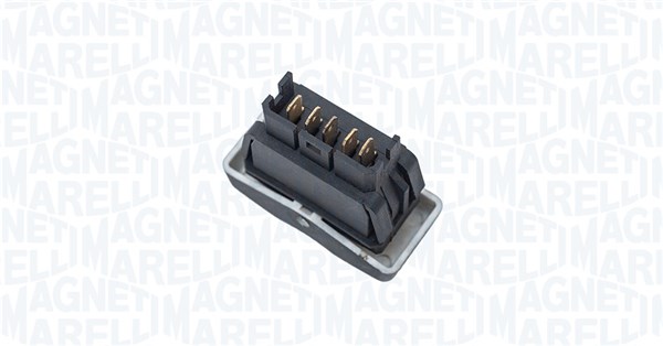 Magneti Marelli Raambedieningsschakelaar 000051085010