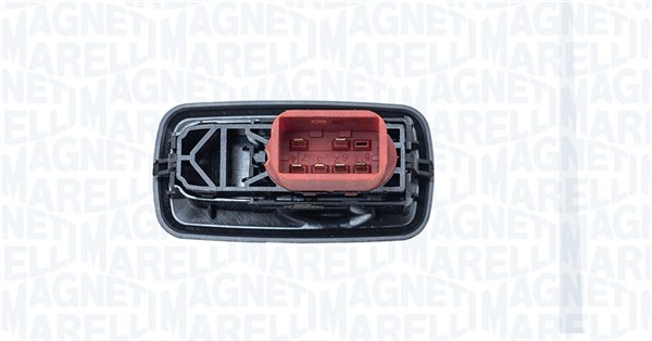 Magneti Marelli Raambedieningsschakelaar 000051108010