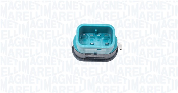 Magneti Marelli Raambedieningsschakelaar 000051110010