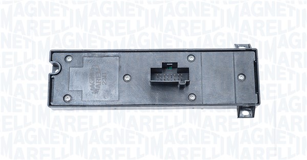 Magneti Marelli Raambedieningsschakelaar 000051116010