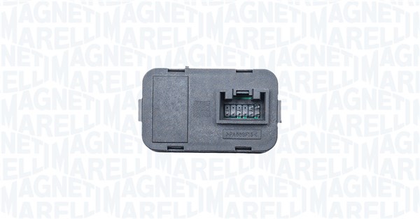 Magneti Marelli Raambedieningsschakelaar 000051158010