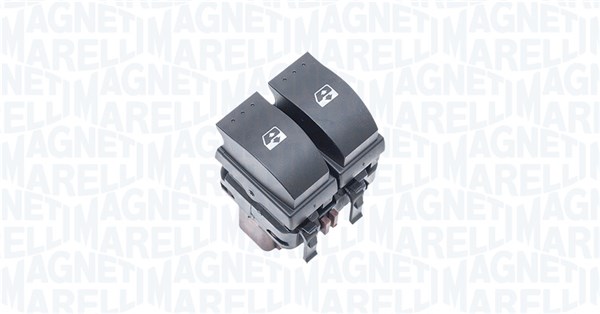 Magneti Marelli Raambedieningsschakelaar 000051174010