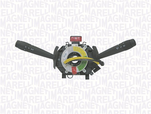 Magneti Marelli Knipperlichtschakelaar 000043115010