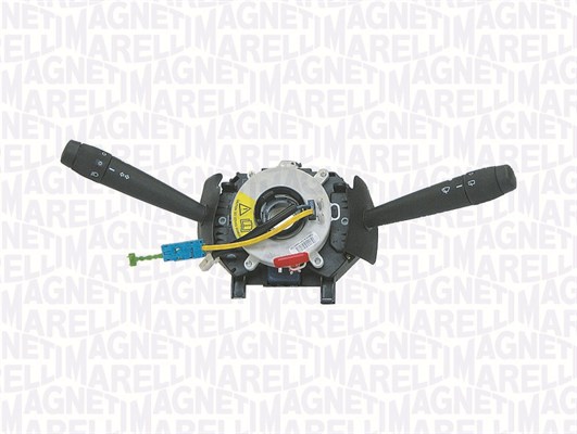 Magneti Marelli Knipperlichtschakelaar 000043116010