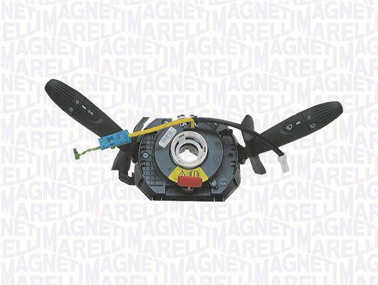 Magneti Marelli Knipperlichtschakelaar 000043156010