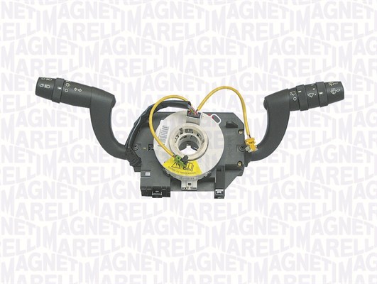 Magneti Marelli Knipperlichtschakelaar 000050070010