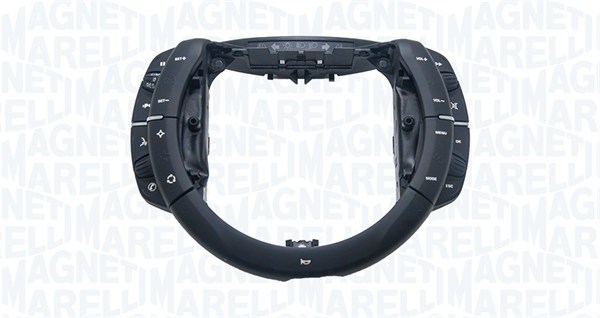 Magneti Marelli Knipperlichtschakelaar 000052039010