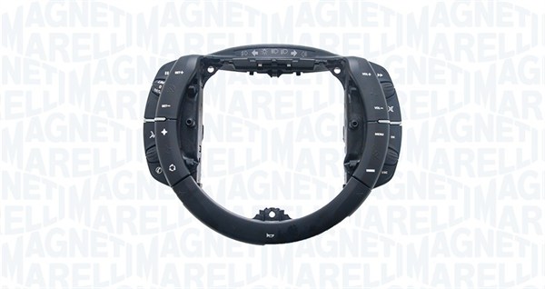 Magneti Marelli Knipperlichtschakelaar 000052041010