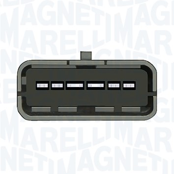 Magneti Marelli Raamopener elektrische motor 350103183200