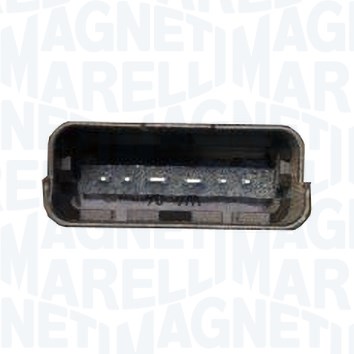 Magneti Marelli Raamopener elektrische motor 350103184200
