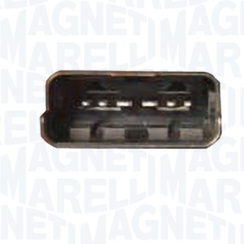Magneti Marelli Raamopener elektrische motor 350103184400