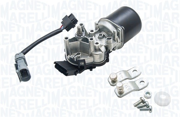 Magneti Marelli Ruitenwissermotor 064300400010