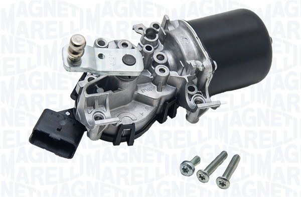 Magneti Marelli Ruitenwissermotor 064300410010