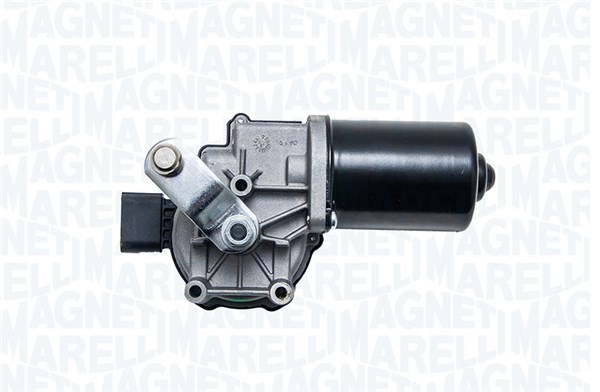 Magneti Marelli Ruitenwissermotor 064351123010