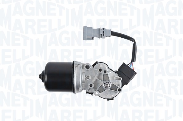 Magneti Marelli Ruitenwissermotor 064360000010