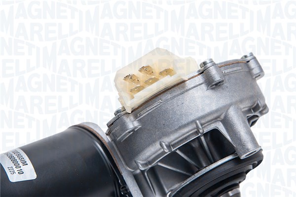 Magneti Marelli Ruitenwissermotor 064360800010