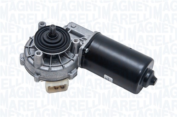 Magneti Marelli Ruitenwissermotor 064361400010