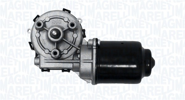 Magneti Marelli Ruitenwissermotor 064300015010