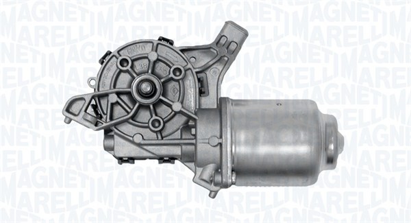 Magneti Marelli Ruitenwissermotor 064300024010