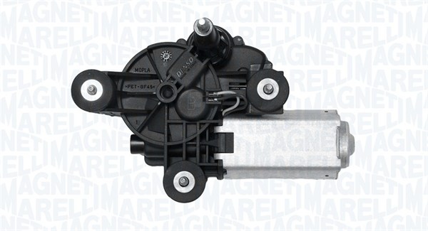 Magneti Marelli Ruitenwissermotor 064013011010