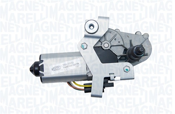 Magneti Marelli Ruitenwissermotor 064013019010