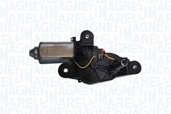 Magneti Marelli Ruitenwissermotor 064070600010