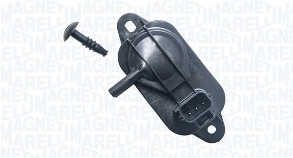 Magneti Marelli Uitlaatgasdruk sensor 215910000600