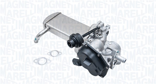 Magneti Marelli EGR-klep 571822112212