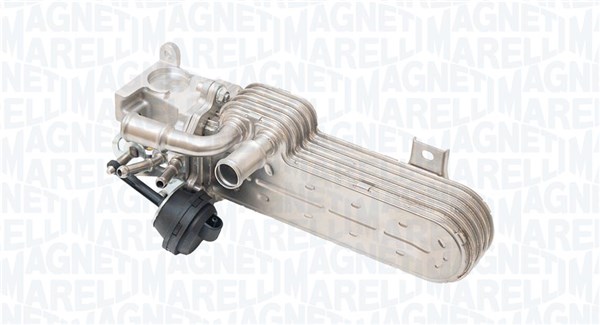 Magneti Marelli EGR-klep 571822112234