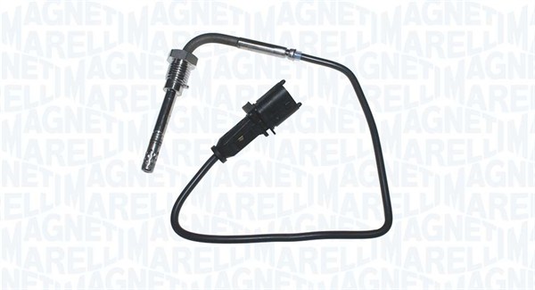 Magneti Marelli Sensor uitlaatgastemperatuur 172000243010