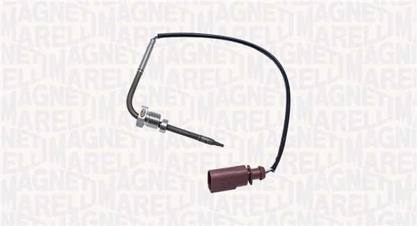 Magneti Marelli Sensor uitlaatgastemperatuur 172000391010