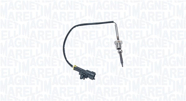 Magneti Marelli Sensor uitlaatgastemperatuur 172000431010