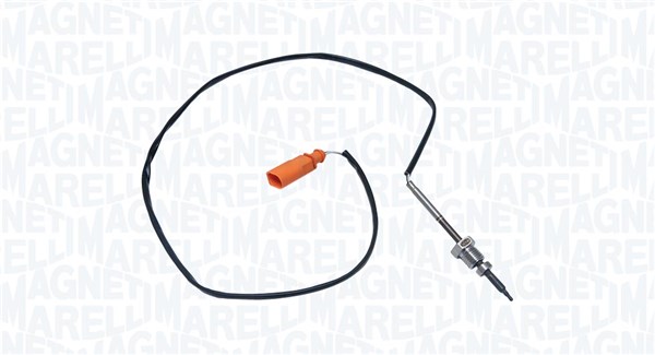 Magneti Marelli Sensor uitlaatgastemperatuur 172000441010